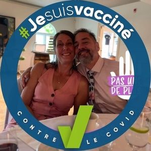 Meet your Posher, Chantal